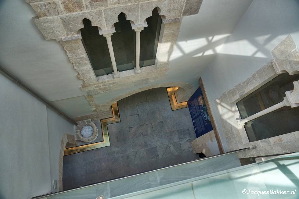 Museum La Fundacin Chirivella Soriano